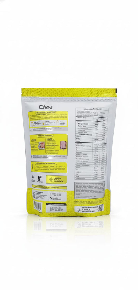 SUPER MEGA GAINER X 2 LBS