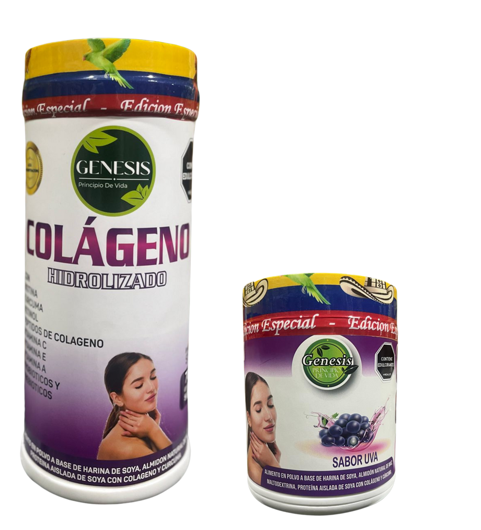 COLAGENO HIDROLIZADO 700 gr