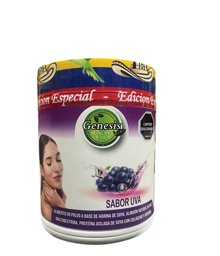 COLAGENO HIDROLIZADO 400 gr