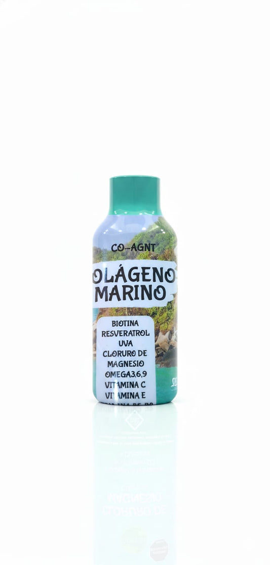 COLAGENO MARINO X 500 ML