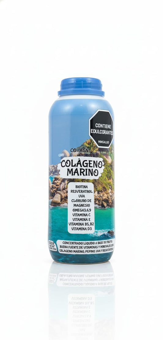COLAGENO MARINO X 1000ML