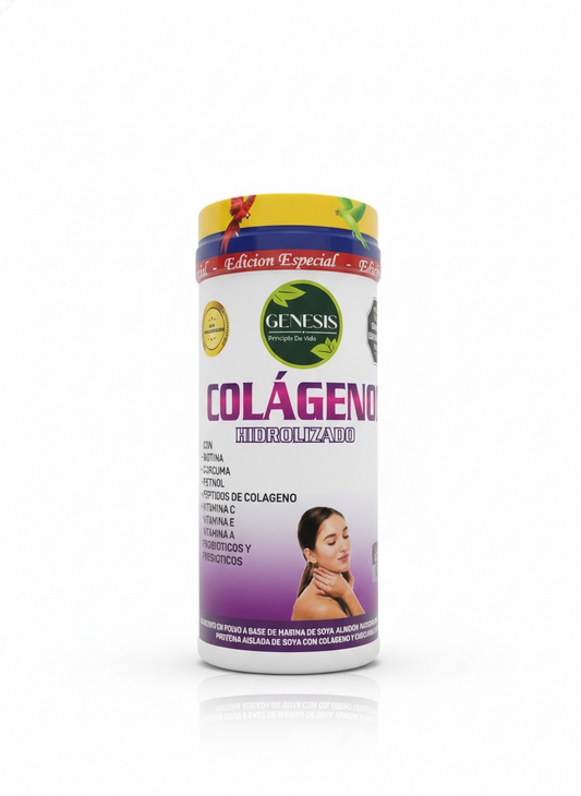 COLAGENO HIDROLIZADO 700 gr