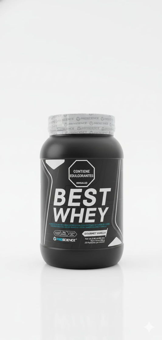 Best Whey