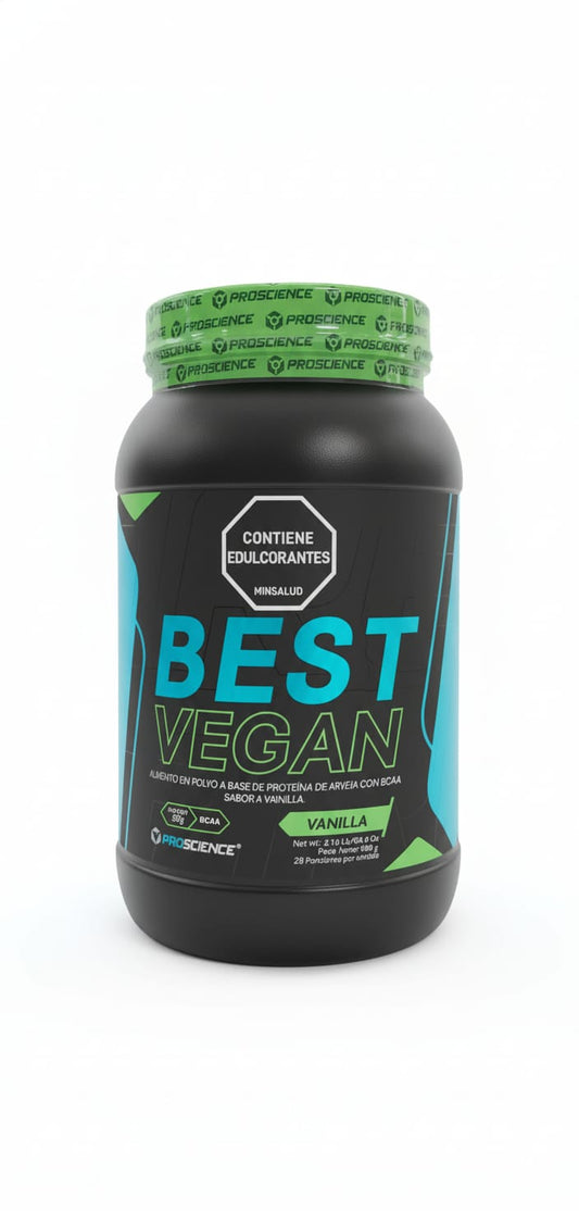 Best Vegan