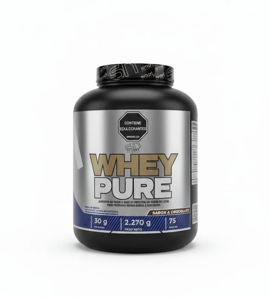 WHEY PURE X 2.270 G