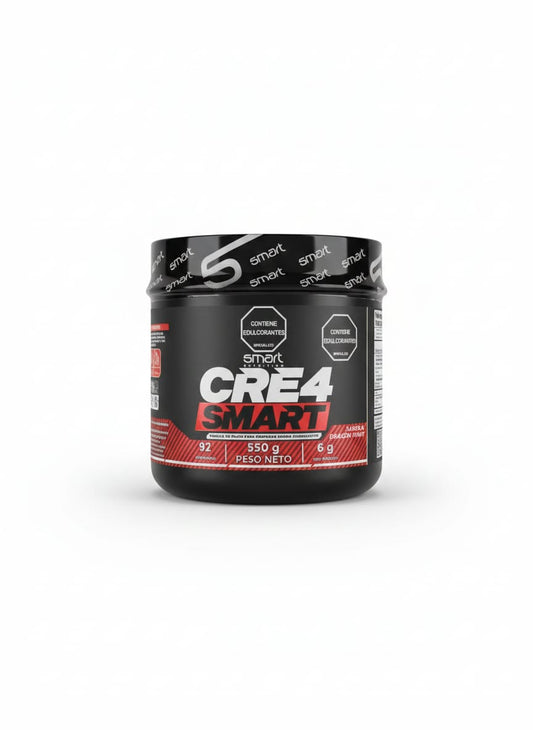 SMART NUTRITION CREATINA SMART  X 93 SERVICIOS