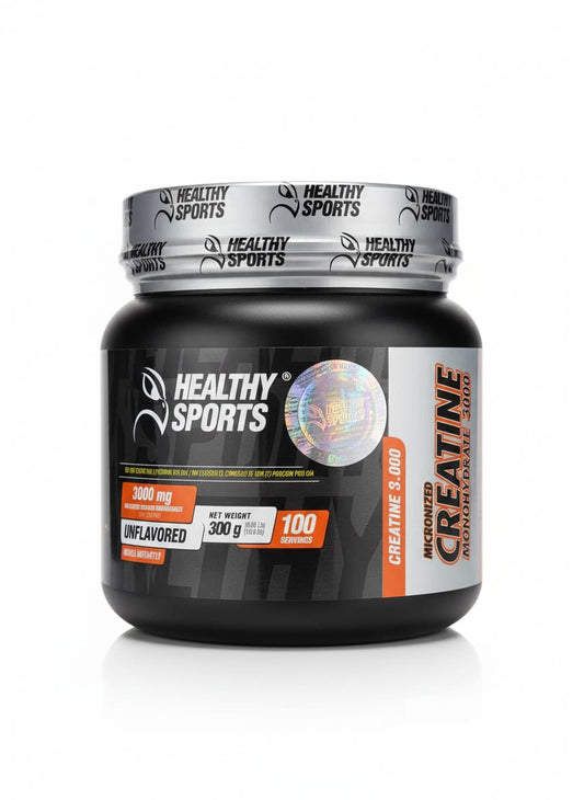 CREATI NA MONOHIDTADA DE HEALTHY SPORTSX 100 SERVICIOS